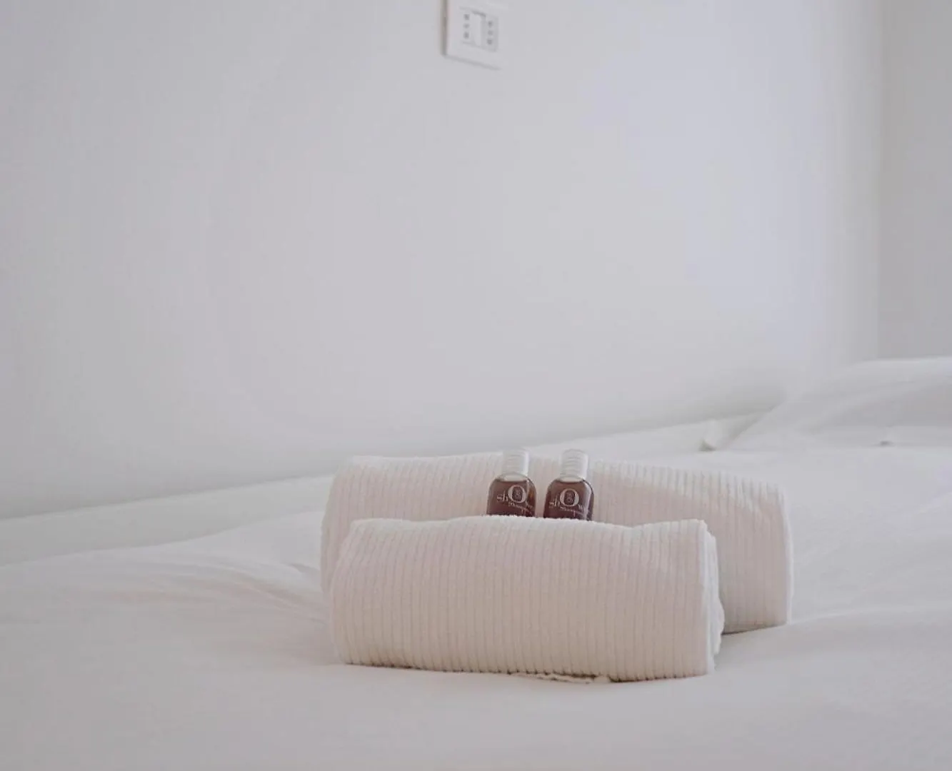Apartment Orea Spiti - The Urbanite Milan