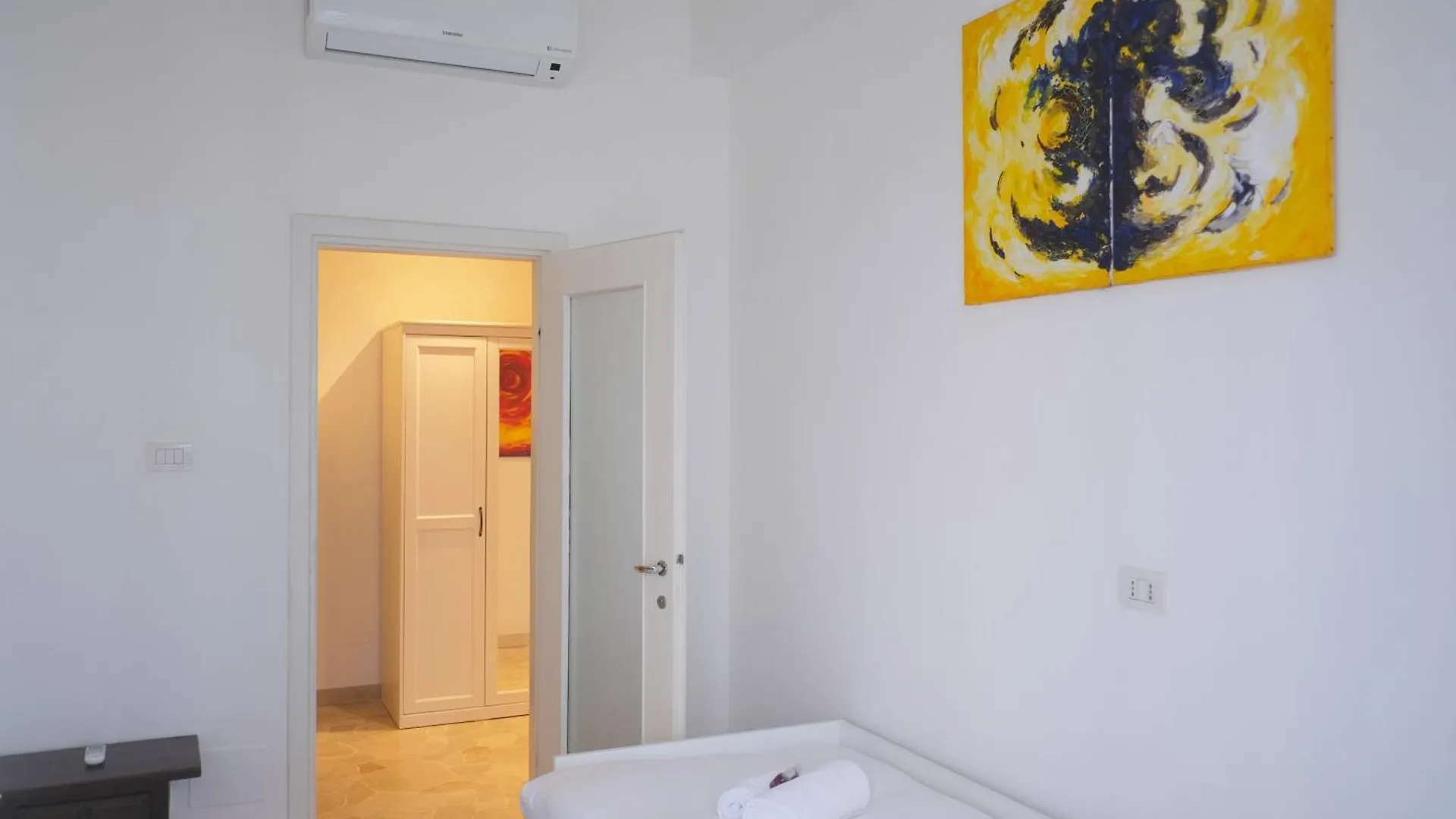 Apartment Orea Spiti - The Urbanite Milan
