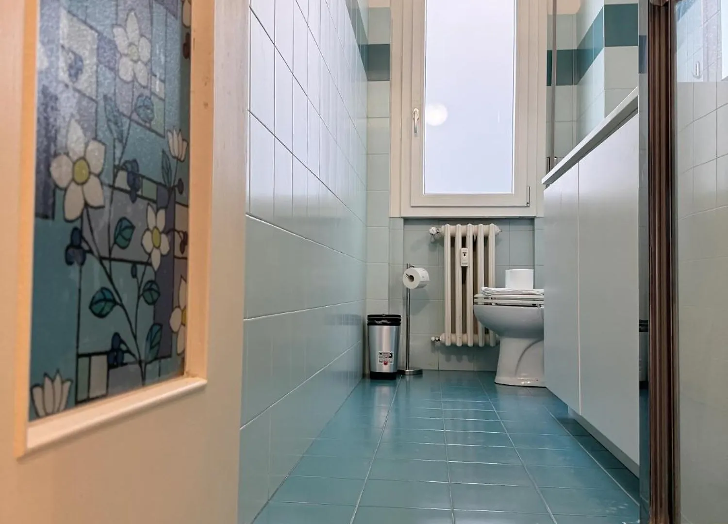 Apartment Orea Spiti - The Urbanite Milan