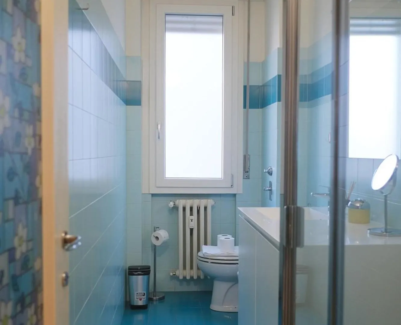 Orea Spiti - The Urbanite Milan Apartment