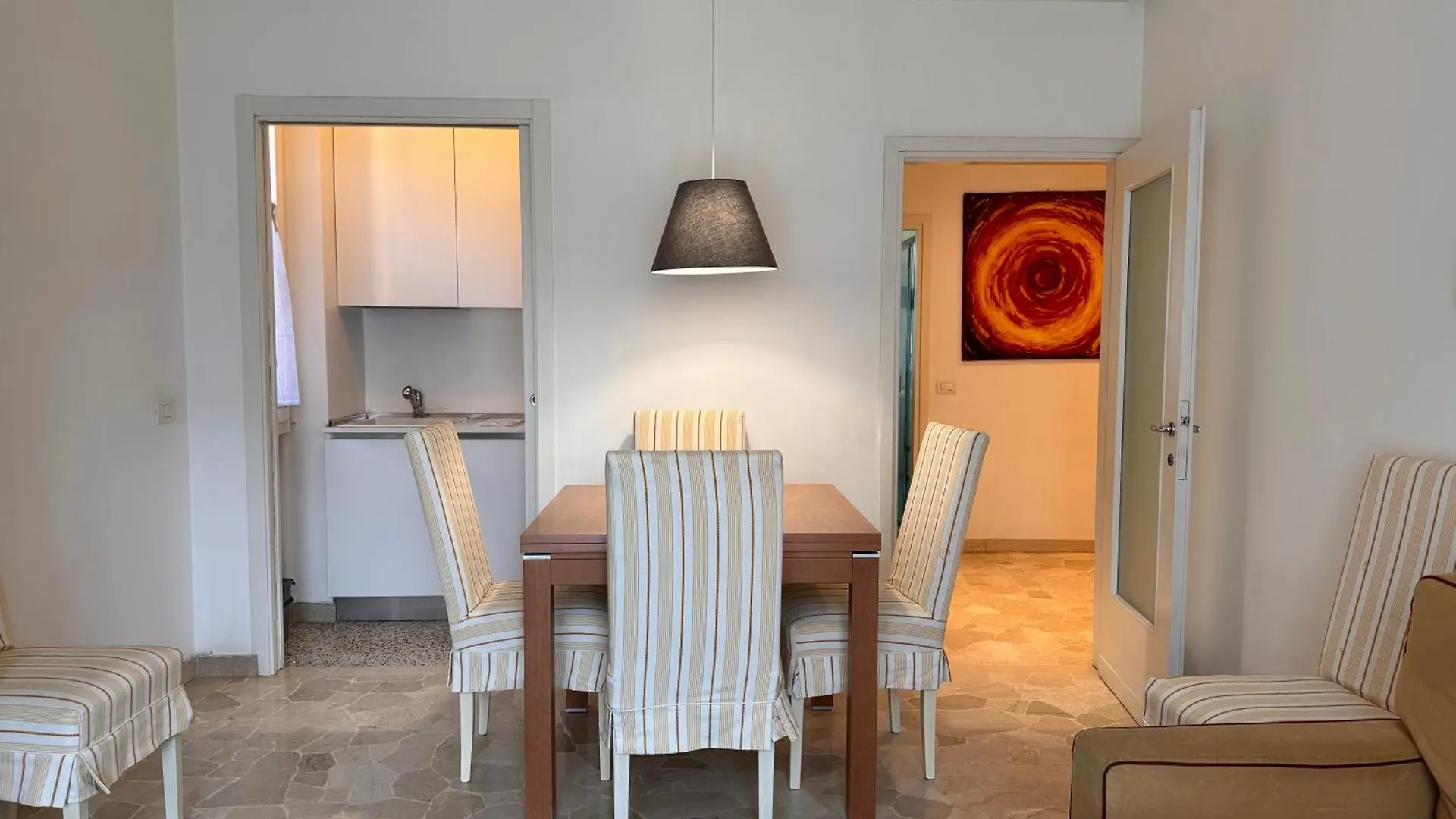 Apartment Orea Spiti - The Urbanite Milan