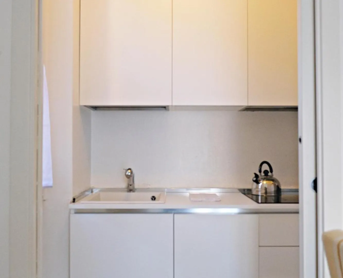 Apartment Orea Spiti - The Urbanite Milan Italy