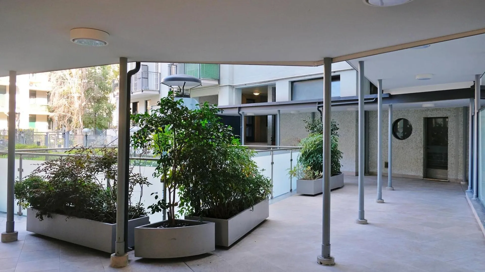 Apartment Orea Spiti - The Urbanite Milan Italy