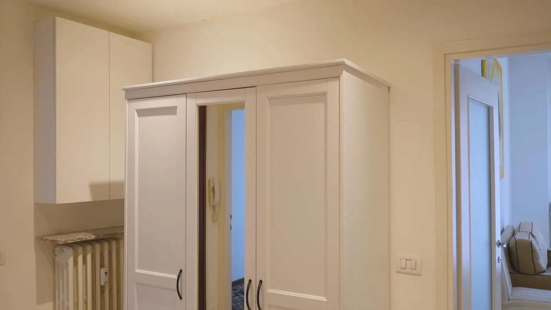 Apartment Orea Spiti - The Urbanite Milan