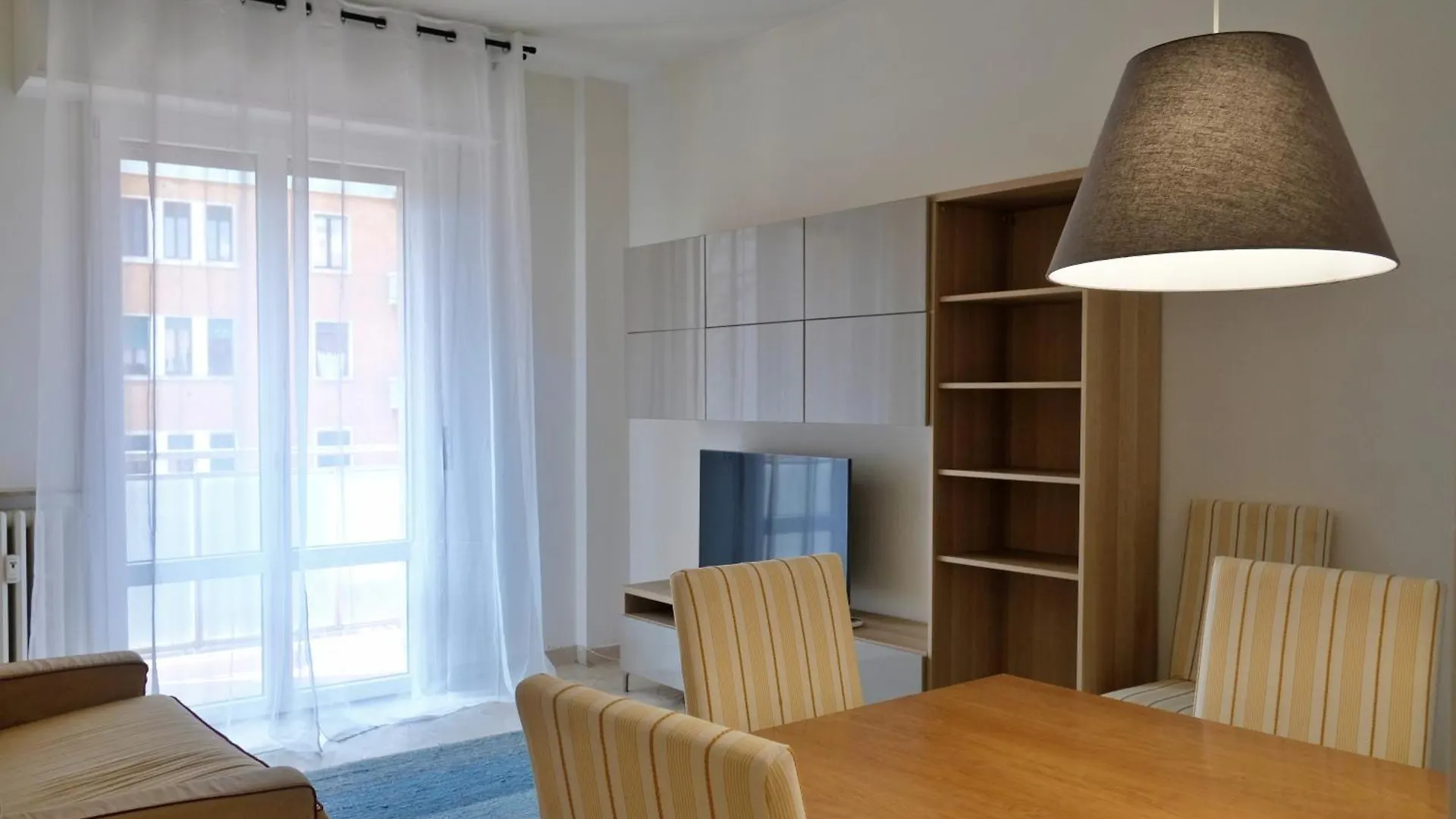 Apartment Orea Spiti - The Urbanite Milan