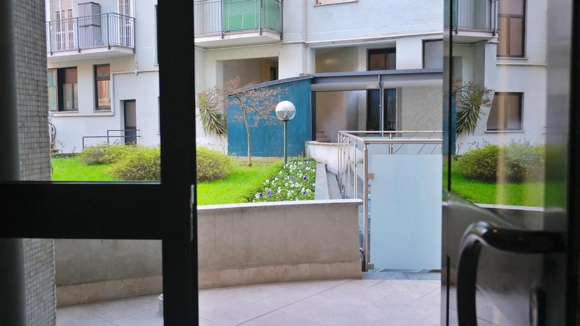 Orea Spiti - The Urbanite Milan
