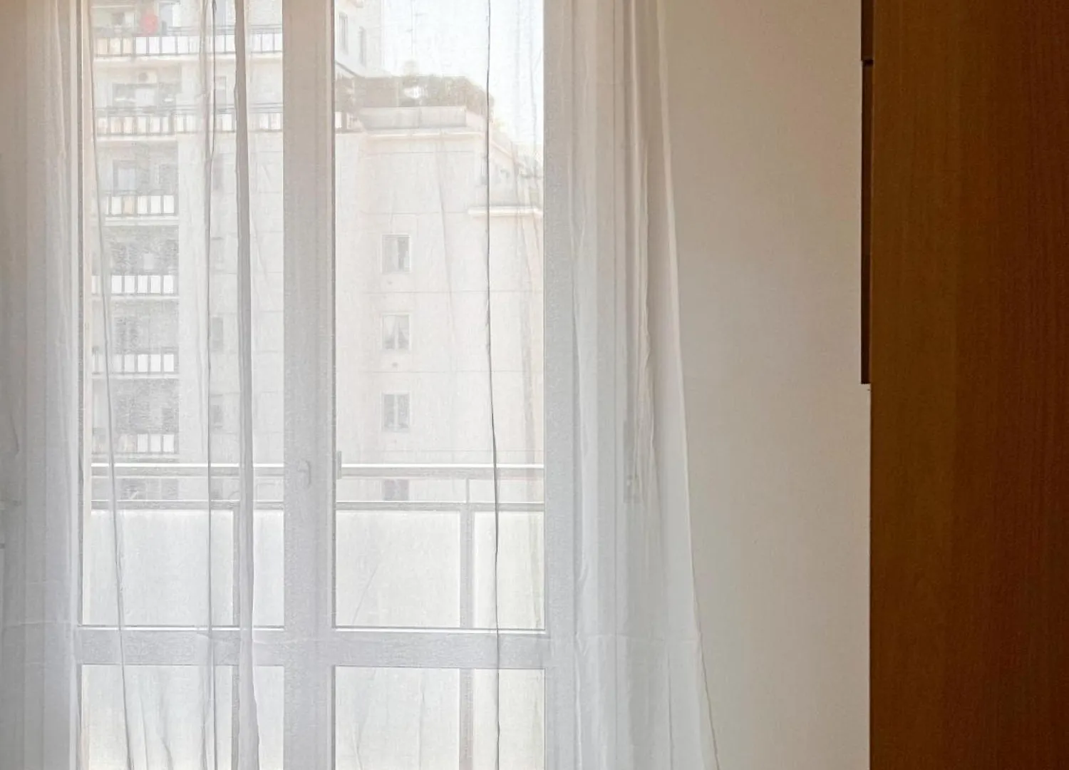 Orea Spiti - The Urbanite Milan Apartment