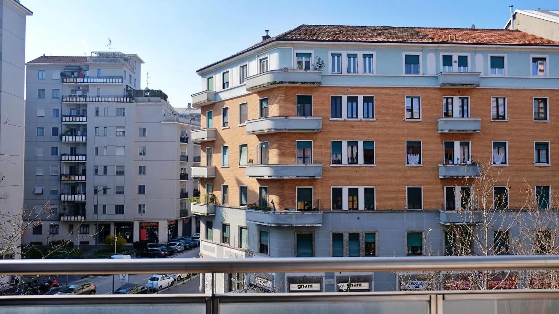 Apartment Orea Spiti - The Urbanite Milan